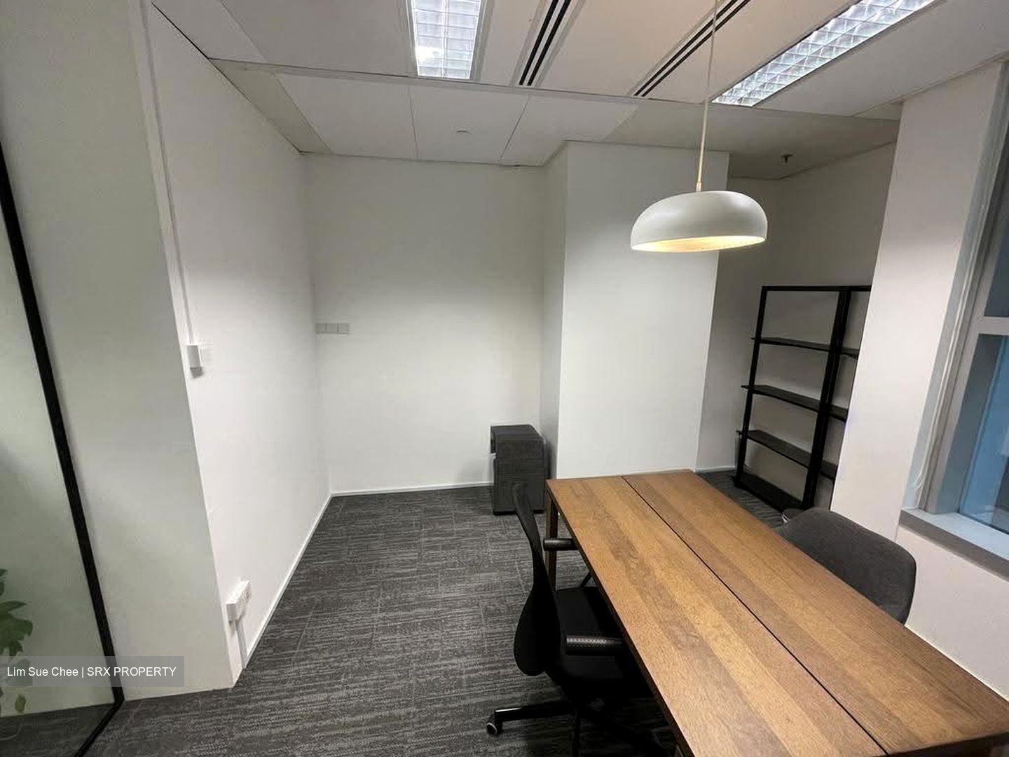 Sgx Centre Ii (D1), Office #636300401
